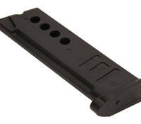 PRO MAG MAGAZINE KIMBER 22LR - 10RD BLACK POLYMER