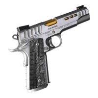 Kimber Rapide Dawn 45ACP 8RD