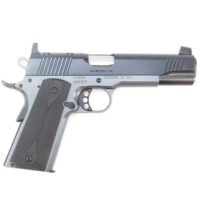 1911 LW Shd Ghs 9mm OR 9rd