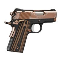 Kimber Rose Gld Ult II 45A 8RD