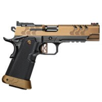 KIMBER 2K11 TGT OR 9MM 20RD