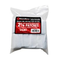KLEEN BR SPR PTCH 38-45/410-20 250PK