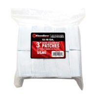 KLEEN BR SPR PATCH 12-16GA 500PK