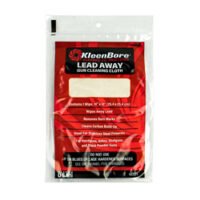 KLEEN BR LEAD AWAY GUN CLOTH