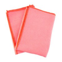 KLEEN BR MICROFIBER WIPE CLOTH 2PK