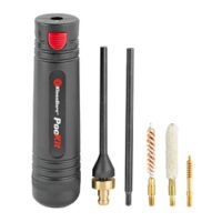 KLEEN BR POCKIT SET 38/357/9MM