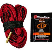 KLEEN BR SG 20 GA PULL THRU CLEANER