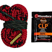 KLEEN BR HG 380/357/38/9 PULL THRU