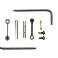 KNS NON-ROT TRG/HMR PIN.154 G2 MOD2