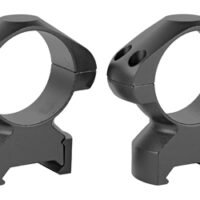 KONUS 30MM RINGS HIGH MATTE