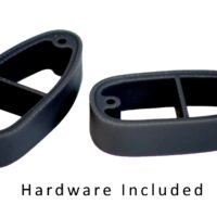 KEYSTONE SPORTING ARMS CRICKETT SPACER KIT BLACK