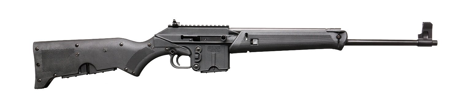 KELTEC SU-16 223REM 10+1 18.4"