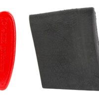 KICK-EEZ SLIP ON RECOIL PAD SML BLK