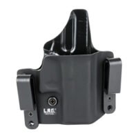 LAG DFNDR FOR GLK 43 OWB/IWB BLK RH