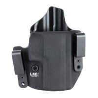 LAG DFNDR SIG P320C OWB/IWB BLK RH