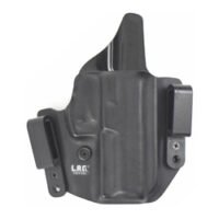 LAG DEF SIG P365 XMACRO RH BLK
