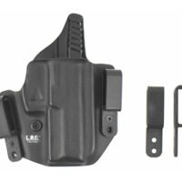 LAG SA HELLCAT PRO IWB RH BLK