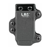 LAG SPMC MAG CARRIER 9/40 FULL BLK