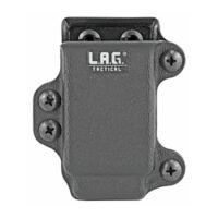LAG SPMC MAG CARRIER 45 SLIM BLK