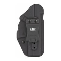LAG LIB MK II FOR GLOCK 19 BLK AMBI