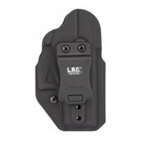 LAG LIB MK II FOR 43/43X BLK AMBI