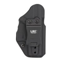 LAG LIB MK II FOR GLOCK 42 BLK AMBI