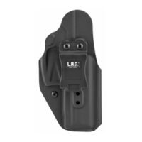 LAG LIB MK II H&K VP9/VP9SK BLK AMBI