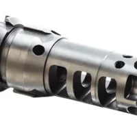AR Muzzle Devices