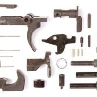 LBE LPK 556 NO TRIG GUARD OR GRIP