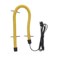LOCKDOWN GOLDENROD 24" FLEX