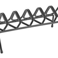 LOCKDOWN 6-GUN HANDGUN RACK