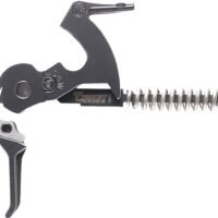 TIMNEY TRIGGER MARLIN 336/1894 - /1895 SILVER 3-3.5LB STRAIGHT