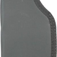 STICKY HOLSTERS LARGE AUTOS - W/ LASER 5.1" BARREL RH/LH BLK