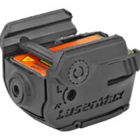 LASERMAX LMS-MICRO 2 RL MNTD LSR RED