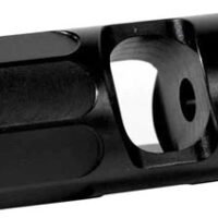 LANCER NITROUS COMPENSATOR - .308/7.62 5/8X24 TPI BLACK