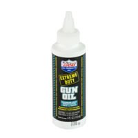 LUCAS EXT DUTY GUN OIL 4OZ