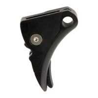LWD ULTIMATE ADJ TRIGGER BLK