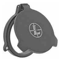 LEUP ALUMINA FLIP LENS COVER 44MM