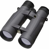 LEUPOLD BINOCULAR BX5 SANTIAM 12X50 SG