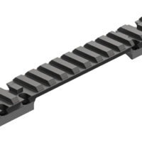 LEUP CNTRY SLOT BASE BRN XBOLT LA