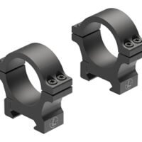LEUP OPEN RANGE CS RINGS 30MM LOW