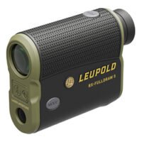 LEUP RX-FULLDRAW 5 W/DNA BLK/GRN