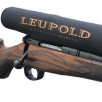 LEUPOLD SCOPE COVER NEOPRENE LARGE