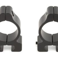 LEUP RFLMN .22 RF 3/8" RNGS MATTE