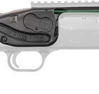 CRIMSON TRACE LSR LSRSADLE GRN - MOSSBERG 500/590/590A1 12/20GA