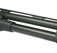 LANCER SHOTGUN EXTENSION CLAMP - PICATINNY RAIL BOTH SIDES