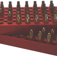 MTM UNIVERSAL LOADING TRAY FOR - METALLIC CARTRIDGES