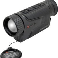 NOCPIX LUMI L35 COMPACT - THERMAL MONOCULAR 384 35MM 2X