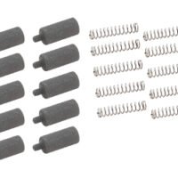 LUTH AR BUFFER RETAINER W/SPG 10PK