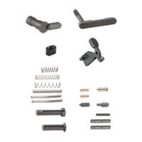 LUTH AR LOWER PARTS KIT BUILDER